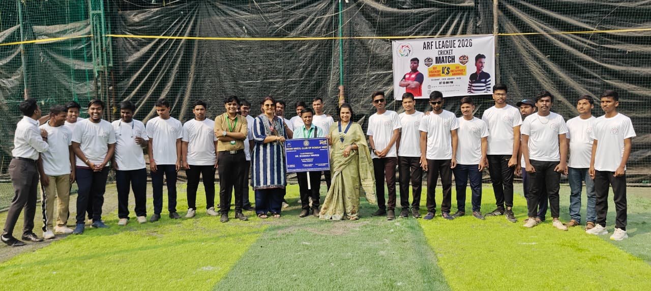 World Braille Day 2026 Nerul