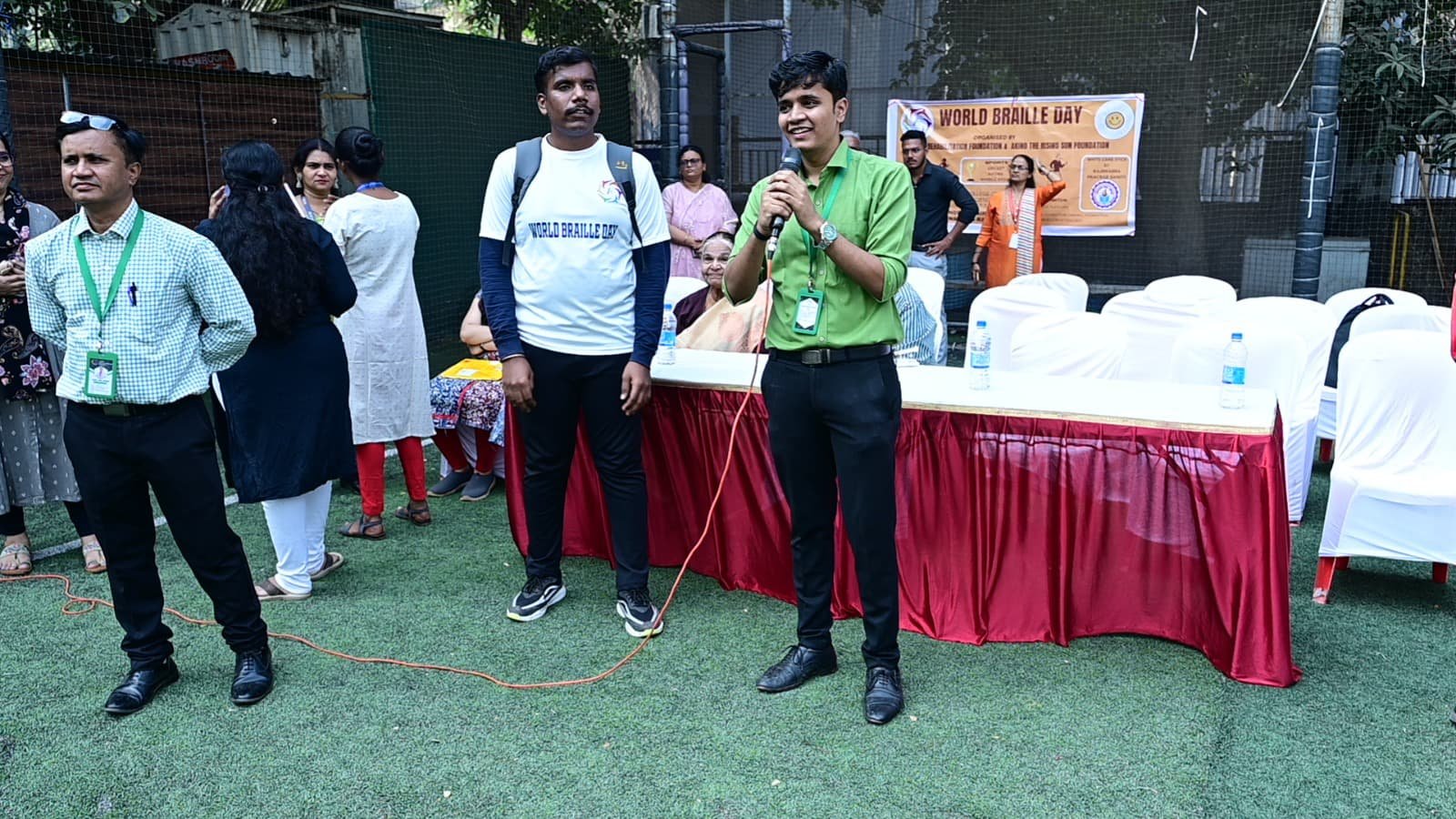 Debate Competition
