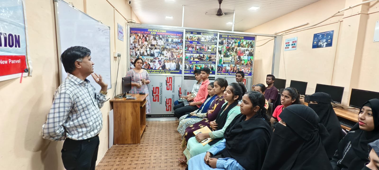 Legal Awareness Kurla