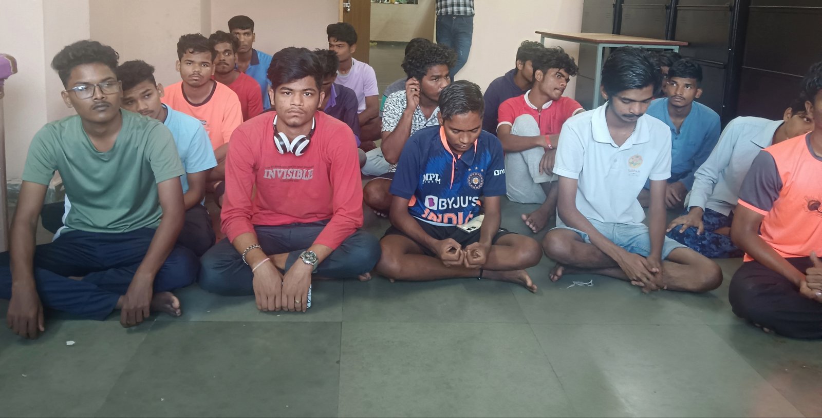 Legal Awareness Session Chembur