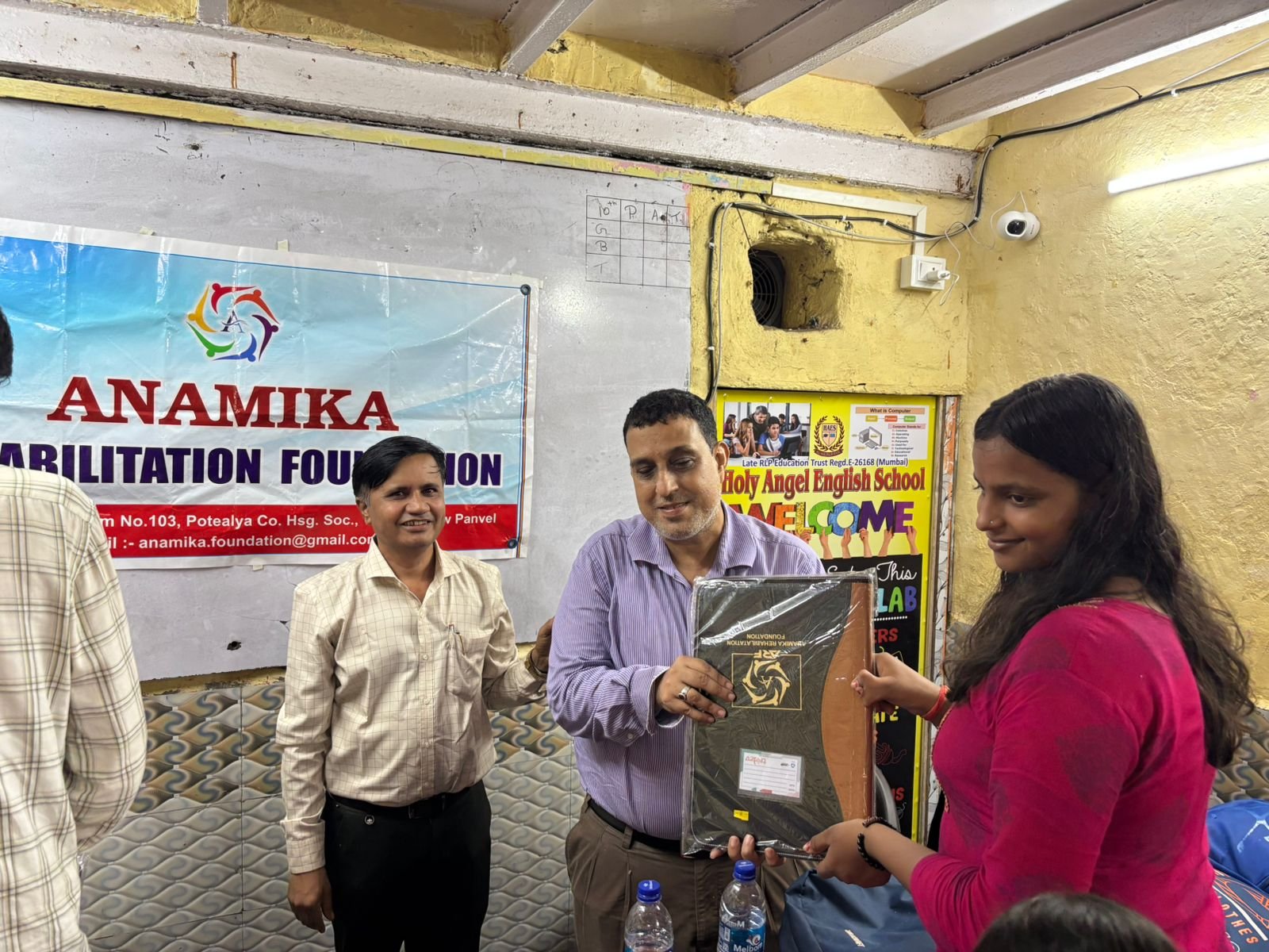 Legal Awareness Mankhurd