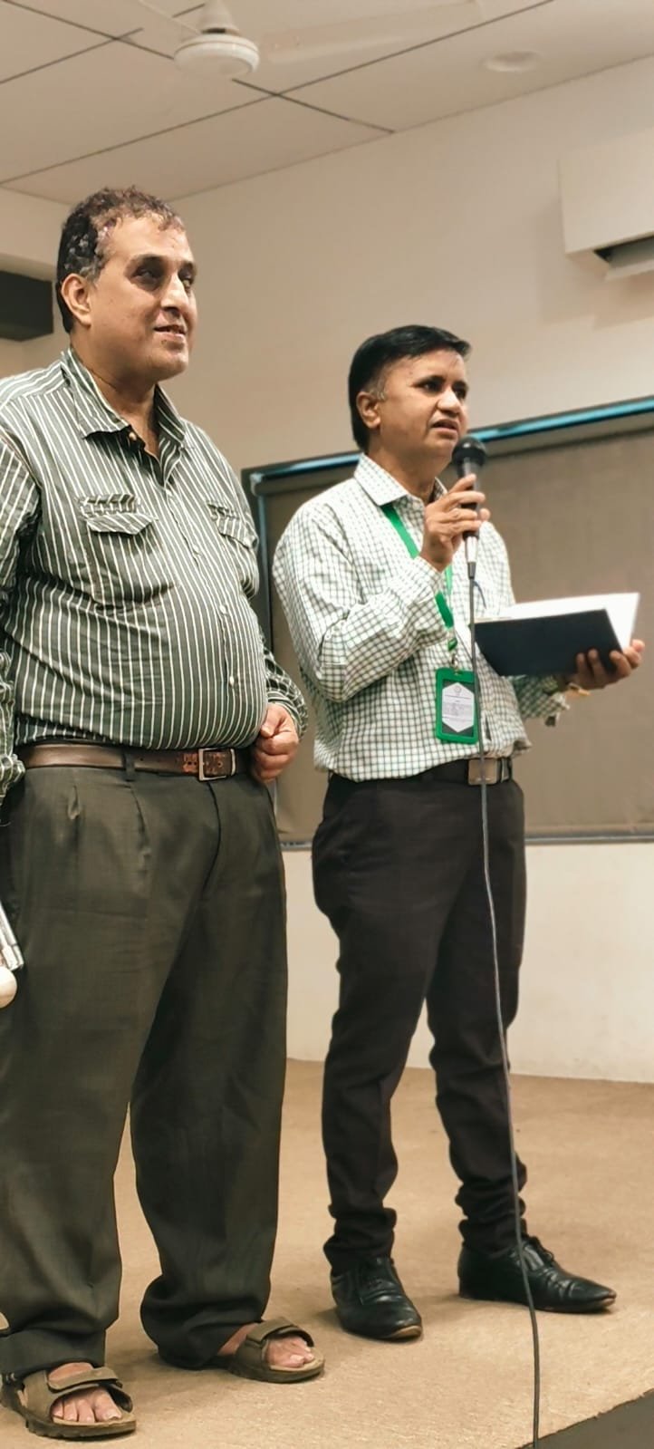 POCSO Awareness