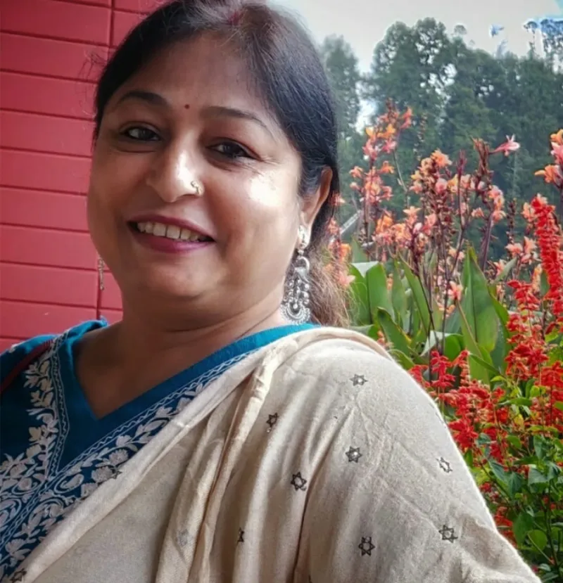 Sumita Basu