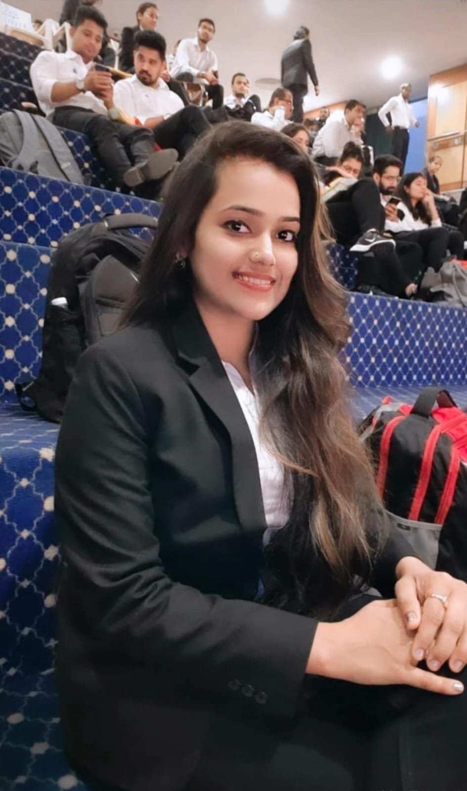 Jyoti Tiwari
